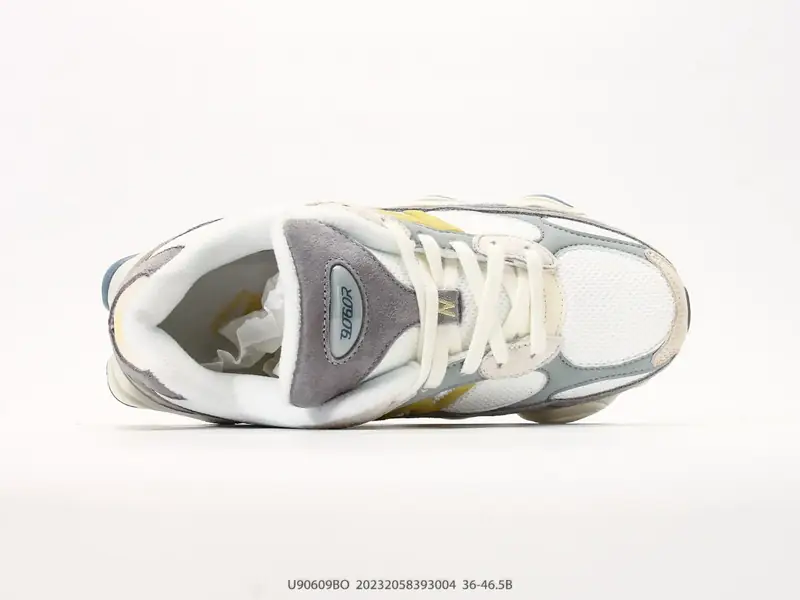 New Balance Sports Shoes Retro Classic Suede U90609BO #20232058393004